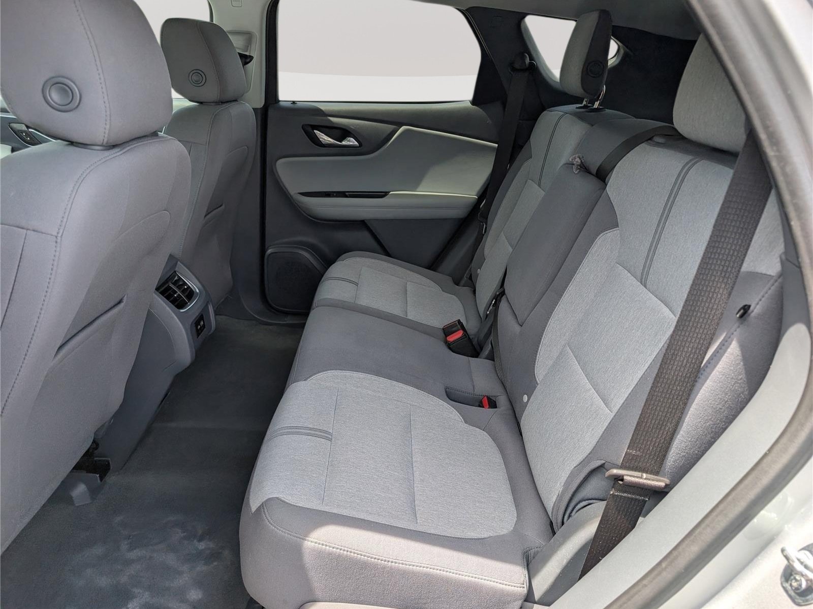 Used 2021 Chevrolet Blazer LT AWD/4WD image 15