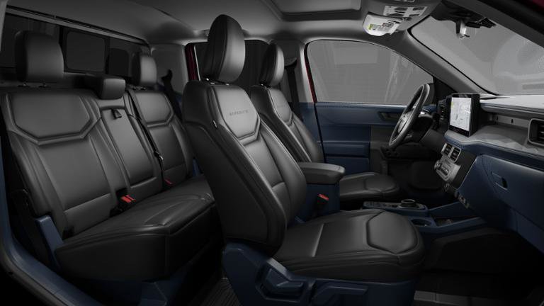 New 2026 Ford Maverick Lariat image 30