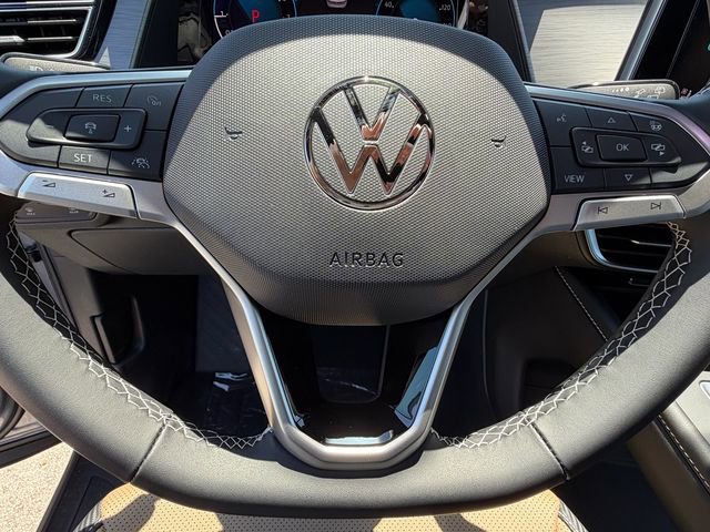 New 2026 Volkswagen Atlas Cross Sport SE FWD image 21