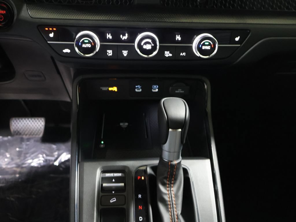 New 2026 Honda CR-V Sport-L image 27