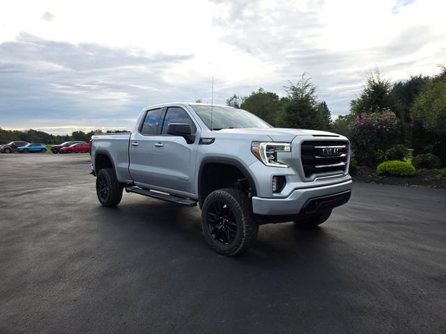 Used 2022 GMC Sierra 1500 Elevation AWD/4WD image 6