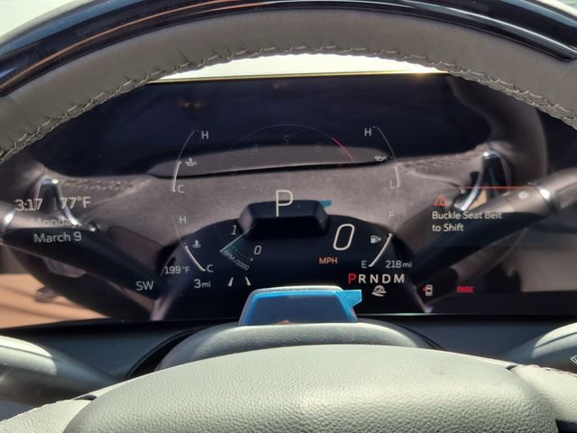 New 2026 Cadillac CT5 Premium Luxury RWD image 13