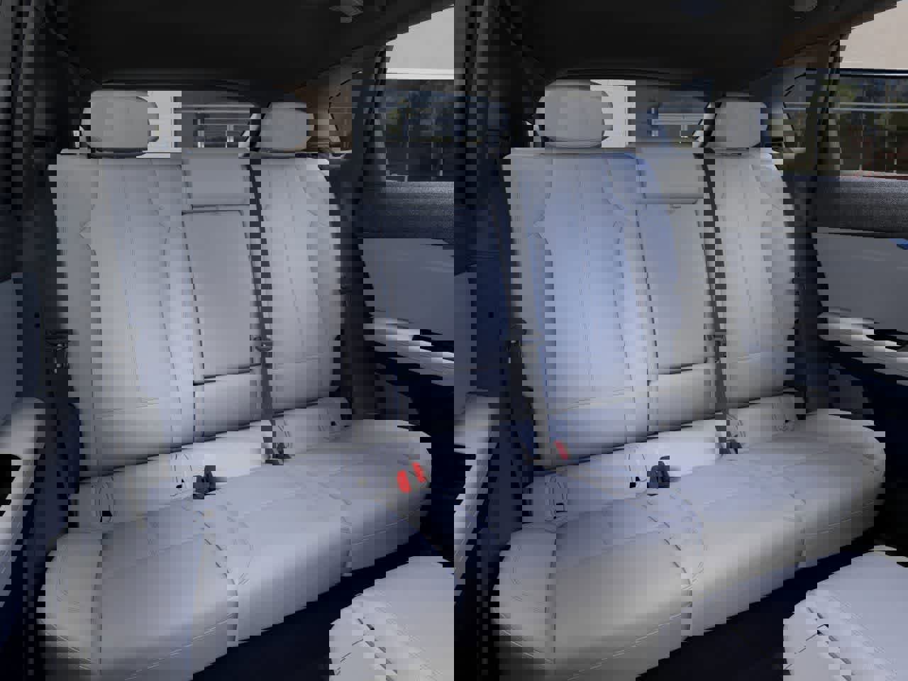 New 2026 Cadillac Optiq Sport 1 image 17