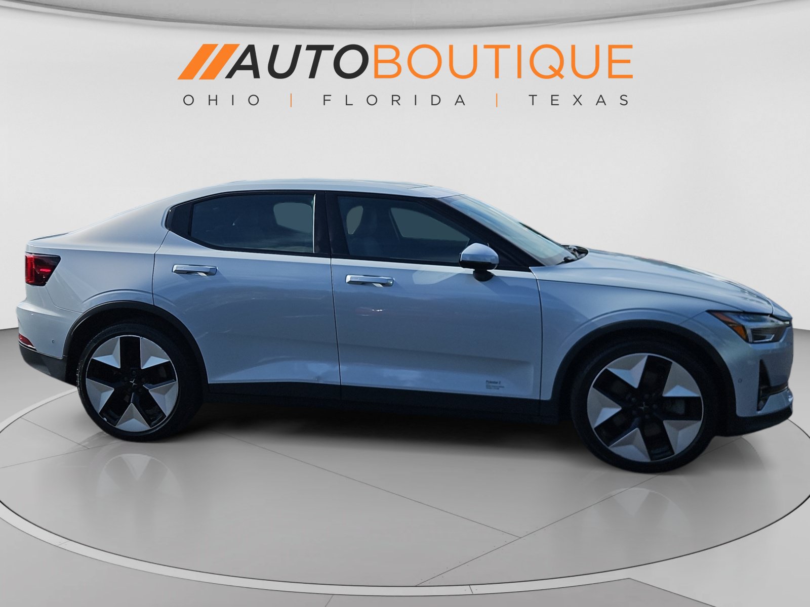 Used 2023 Polestar Polestar 2 w/ Pilot Pack FWD image 6