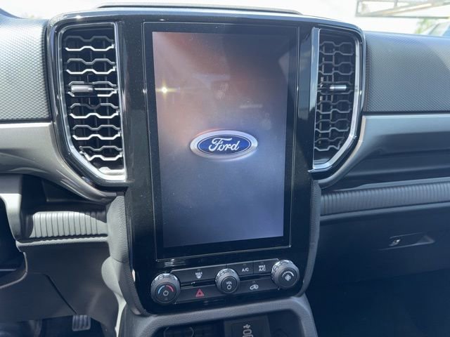 Used 2024 Ford Ranger XLT w/ Trailer Tow Package AWD/4WD image 11