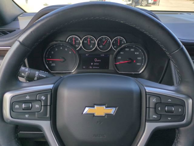 Certified 2022 Chevrolet Tahoe LS w/ Driver Alert Package RWD image 30