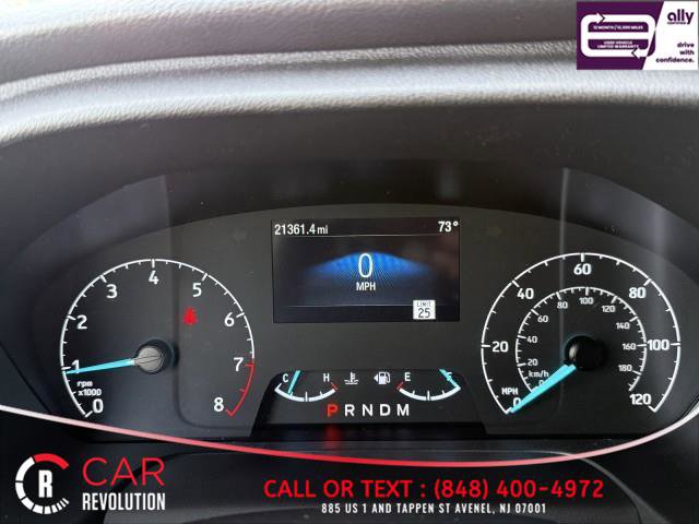 Used 2024 Ford Transit 350 XL image 20