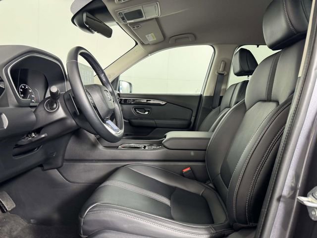 Used 2024 Honda Pilot EX-L image 4