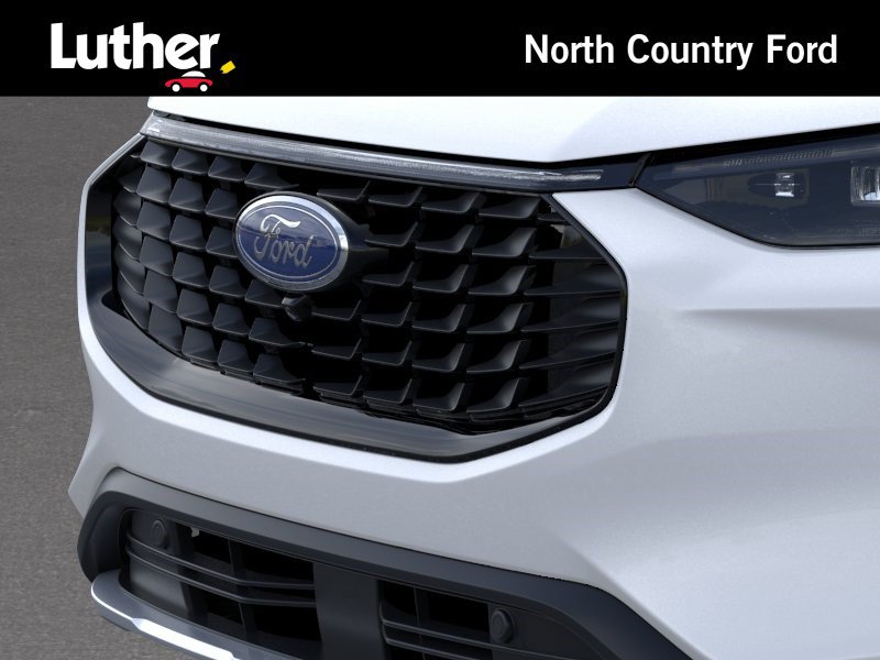 New 2025 Ford Escape SE w/ PHEV Premium Package FWD image 17