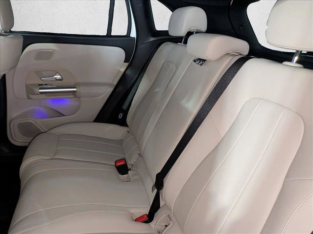 New 2026 Mercedes-Benz GLA 250 image 17