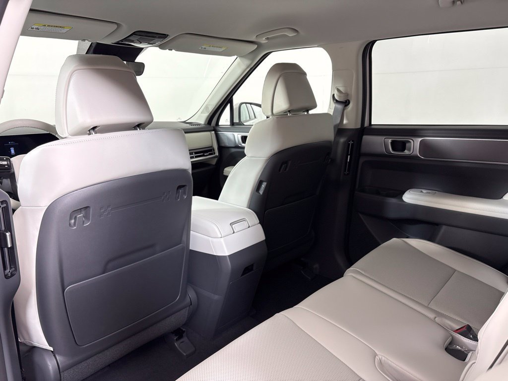 New 2027 Hyundai Santa Fe SEL FWD image 20