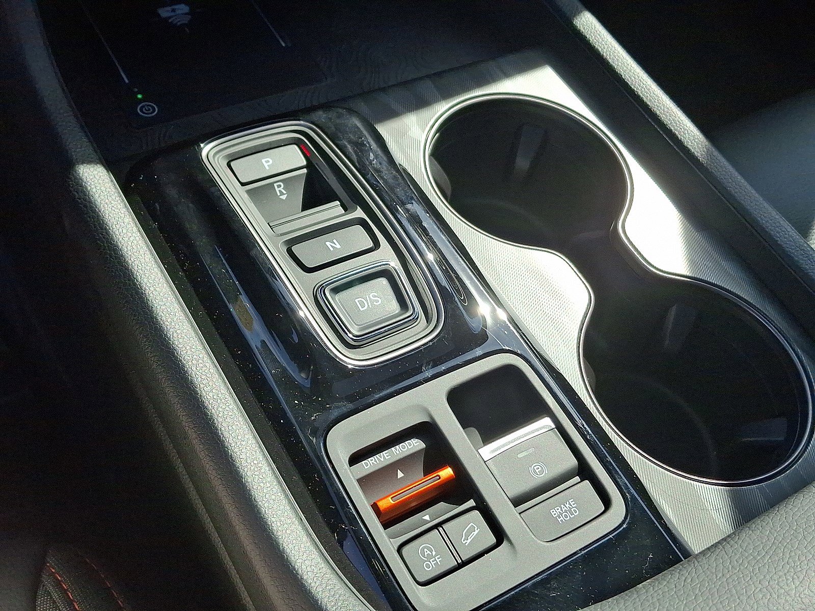 New 2026 Honda Passport TrailSport image 7