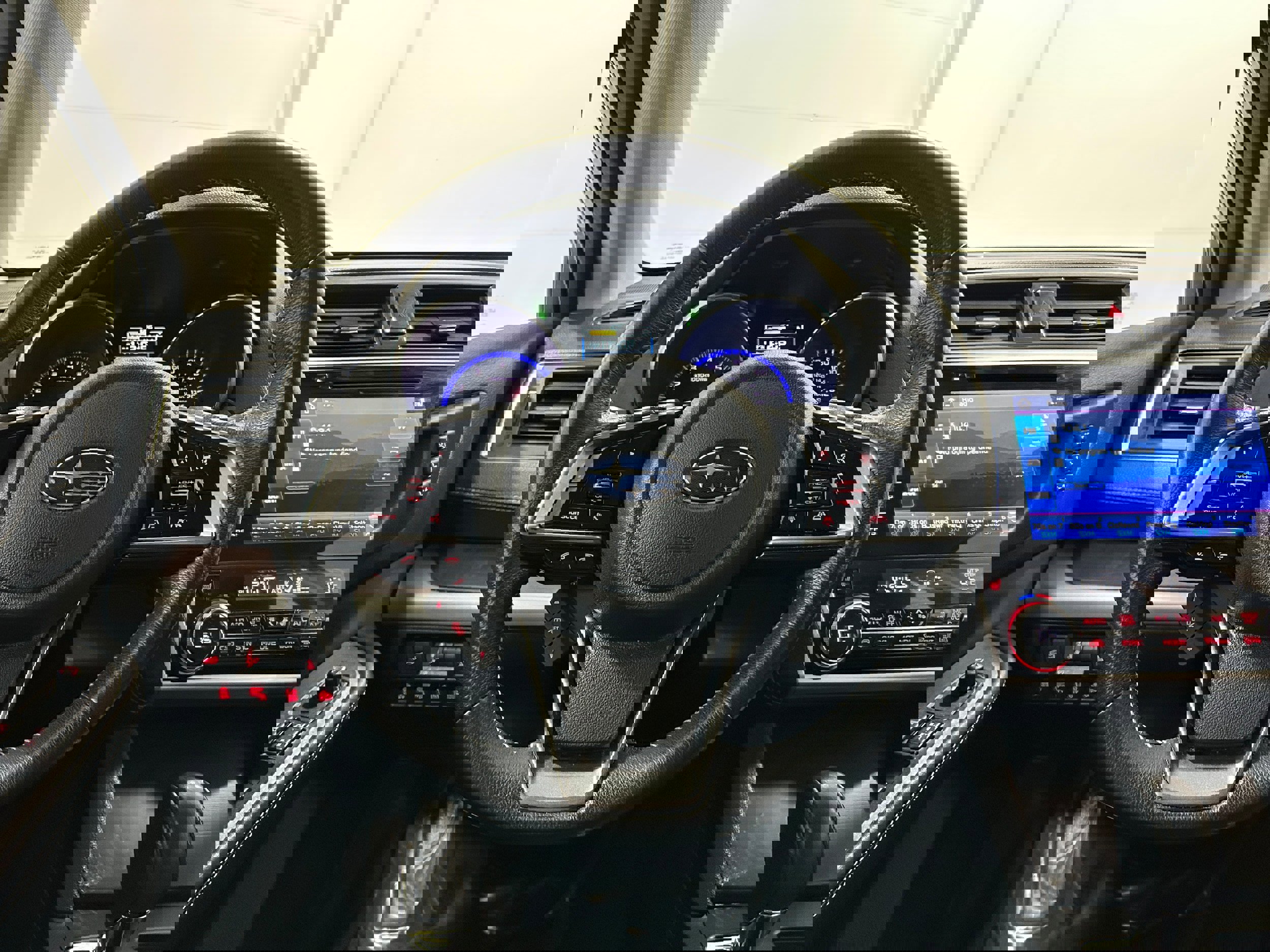 Used 2019 Subaru Outback 2.5i Limited w/ Popular Package #2 image 13