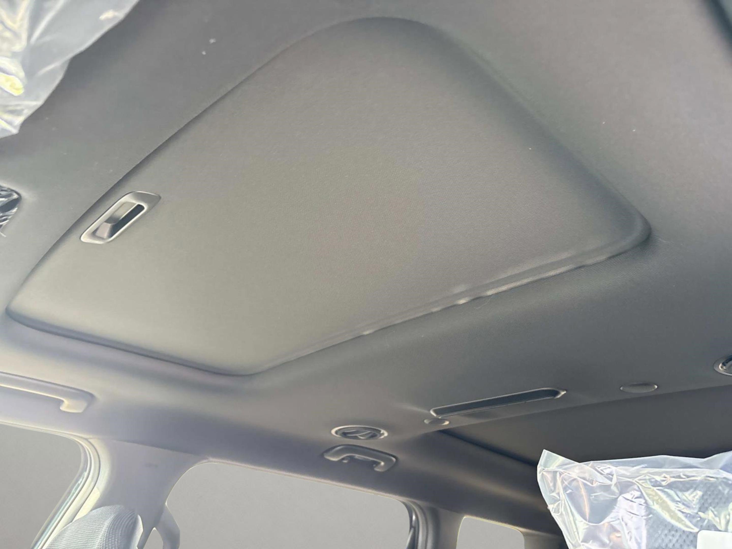 New 2027 Kia Telluride SX FWD image 26