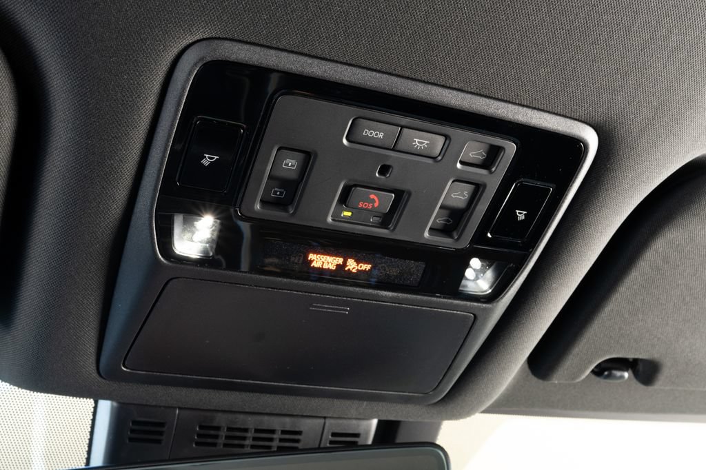 New 2026 Lexus TX 350 AWD w/ Technology Package image 34