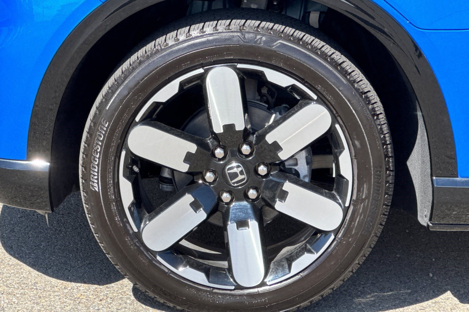 Certified 2024 Honda Prologue Elite image 12