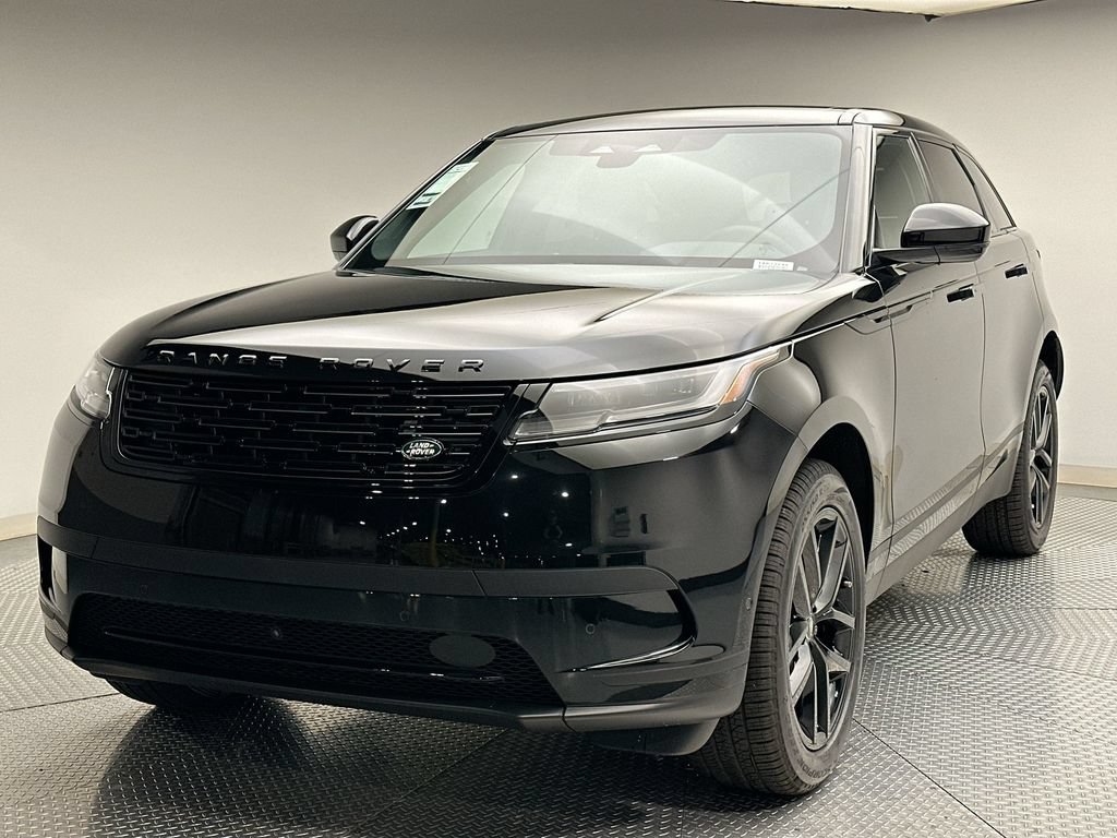 Used 2026 Land Rover Range Rover Velar S