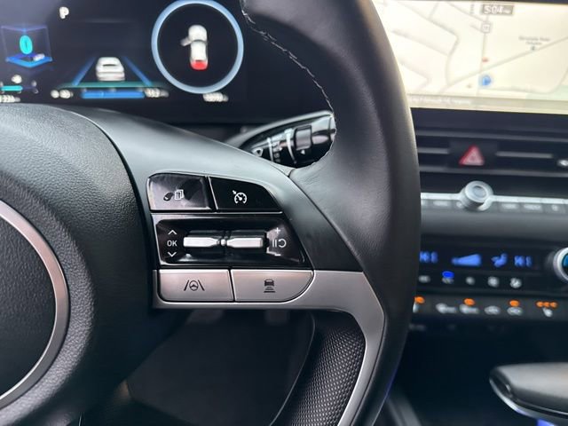 Used 2023 Hyundai Elantra SEL w/ Convenience Package image 26