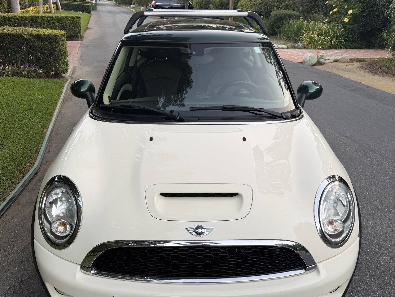 Used 2013 MINI Cooper S FWD image 12