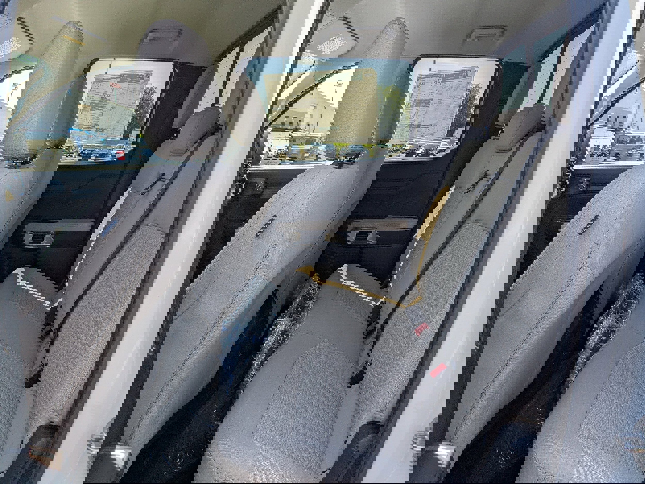 New 2025 Ford Ranger XLT image 13