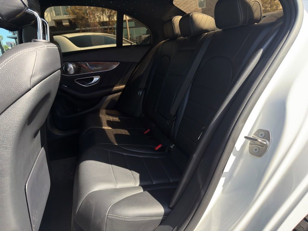 Used 2020 Mercedes-Benz C 300 Sedan image 46