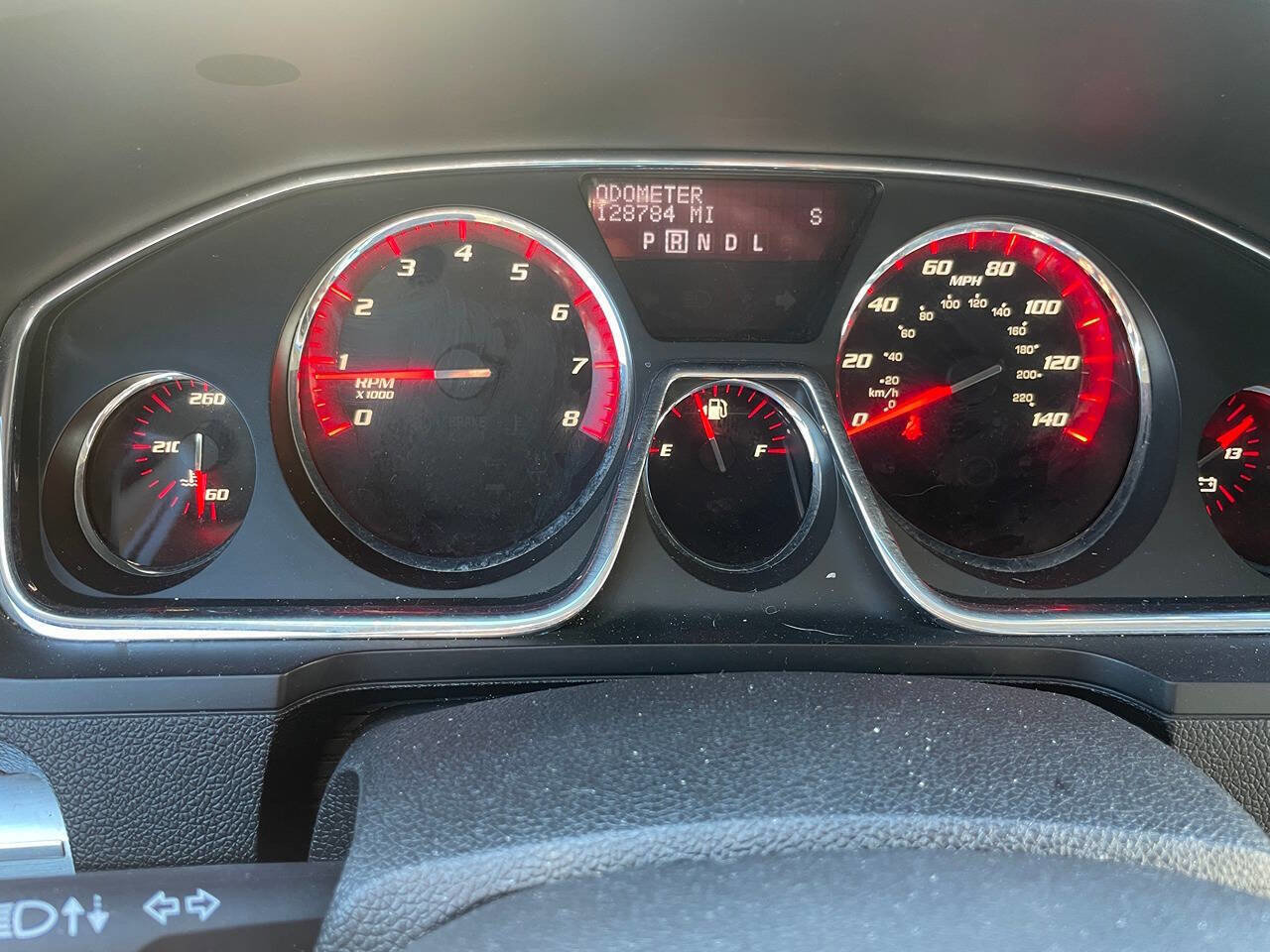 Used 2014 GMC Acadia SLT image 20
