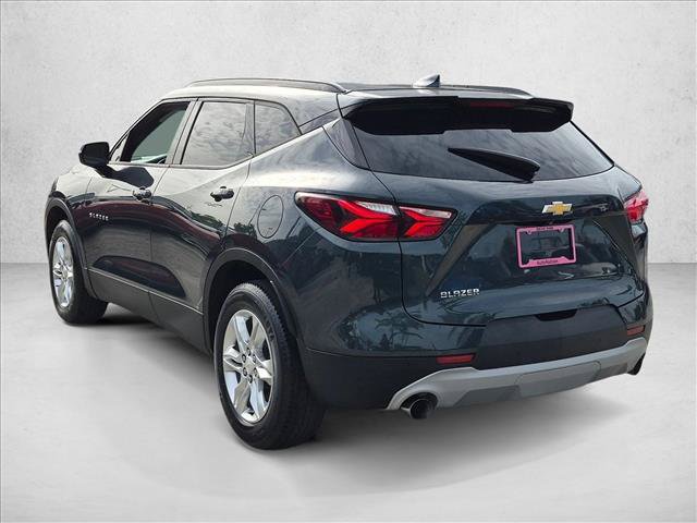 Used 2019 Chevrolet Blazer LT FWD image 7