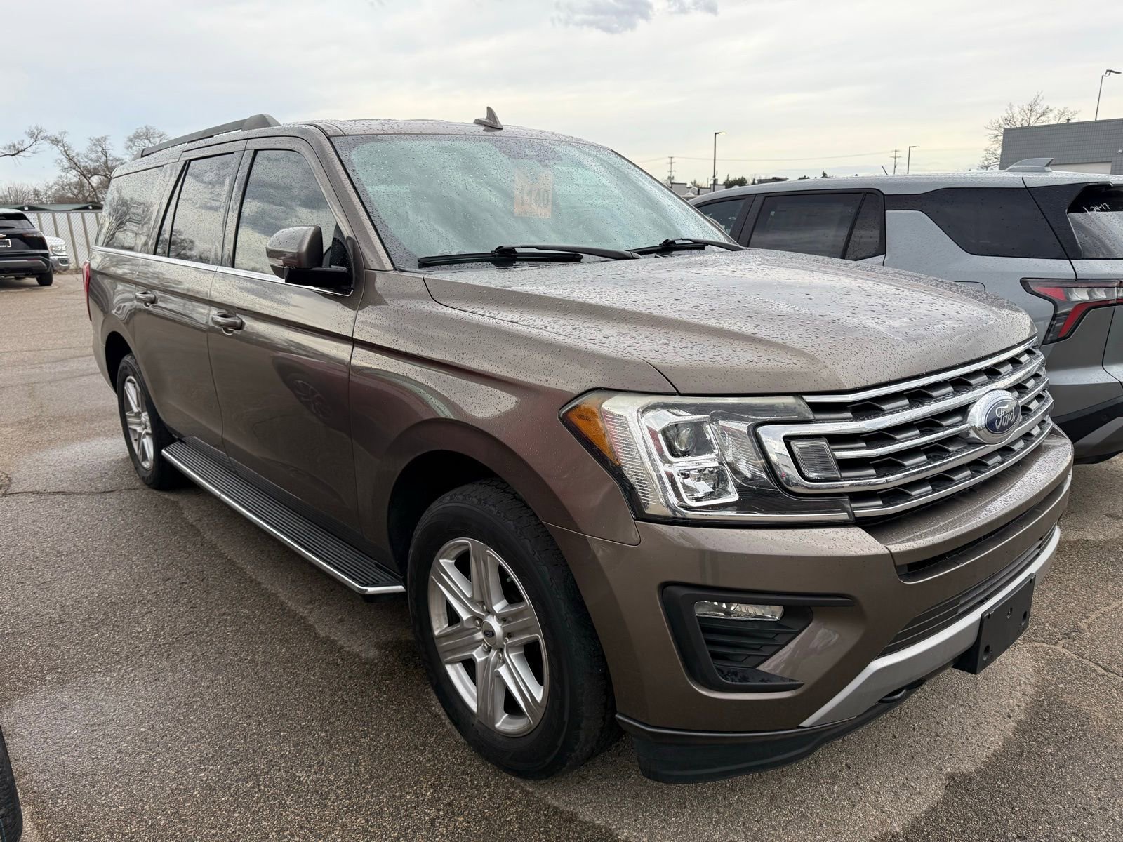 Used 2019 Ford Expedition Max XLT w/ Equipment Group 202A