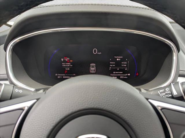 New 2026 Acura MDX SH-AWD w/ Technology Package image 11