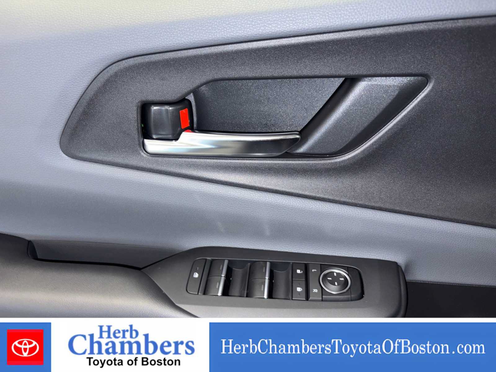 New 2027 Toyota Prius XLE AWD/4WD image 11