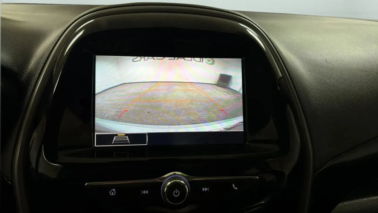 Used 2021 Chevrolet Spark LT FWD image 14