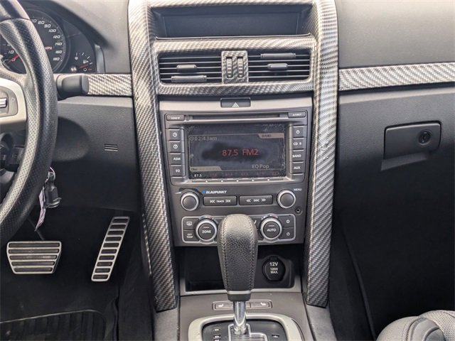 Used 2009 Pontiac G8 GT w/ Premium Package image 18