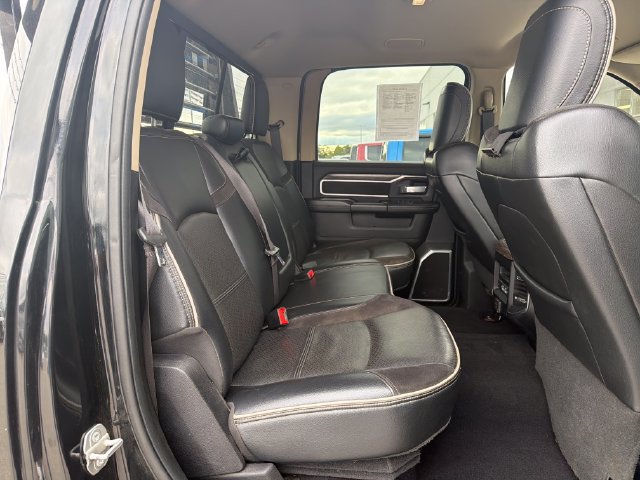 Used 2021 RAM 3500 Laramie AWD/4WD image 34