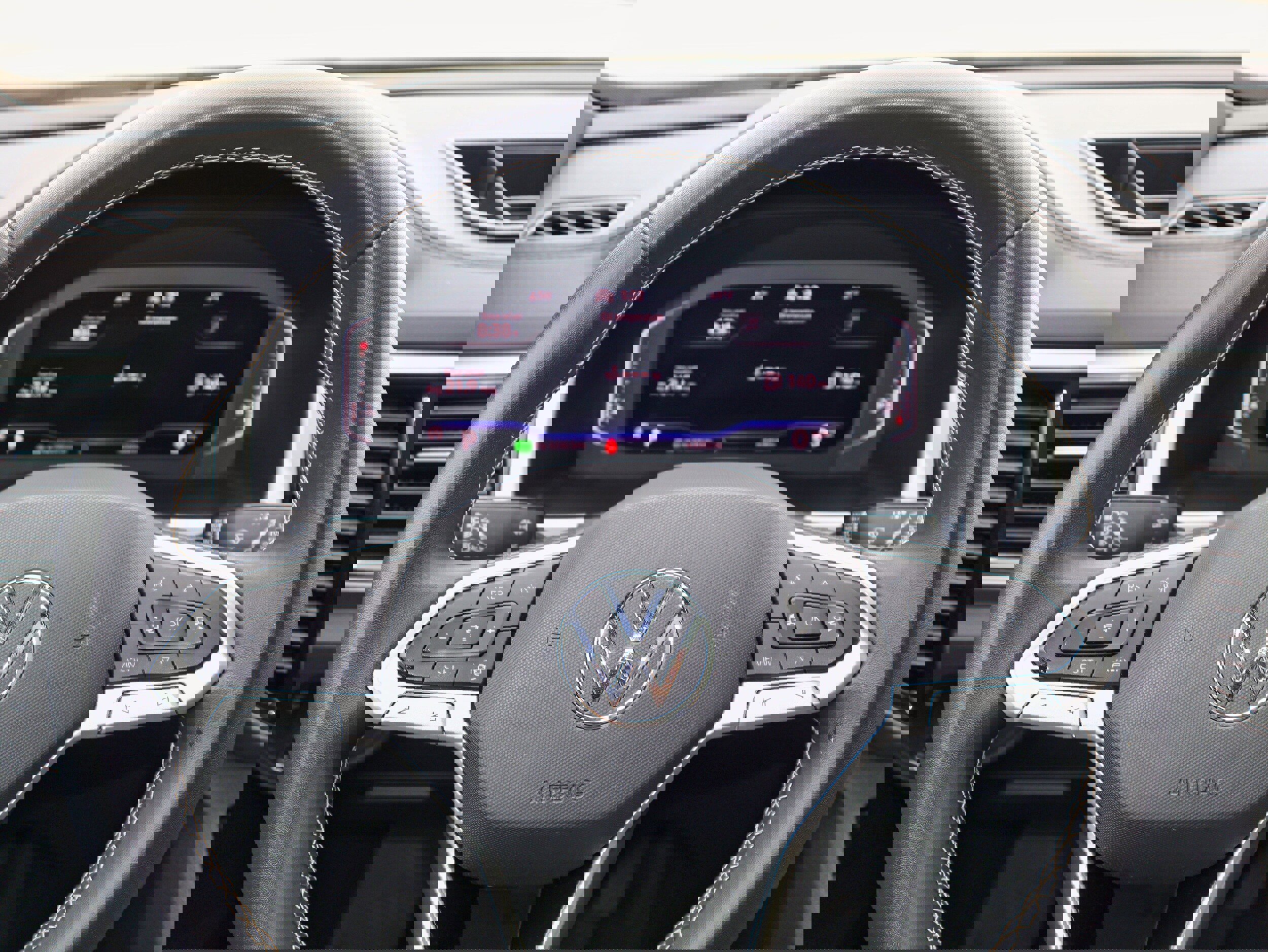 Used 2023 Volkswagen Atlas Cross Sport SE image 19