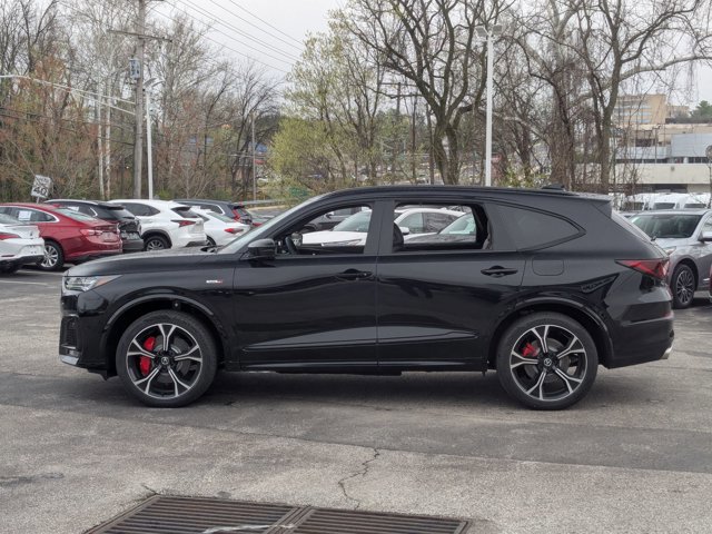 New 2026 Acura MDX Type S image 5