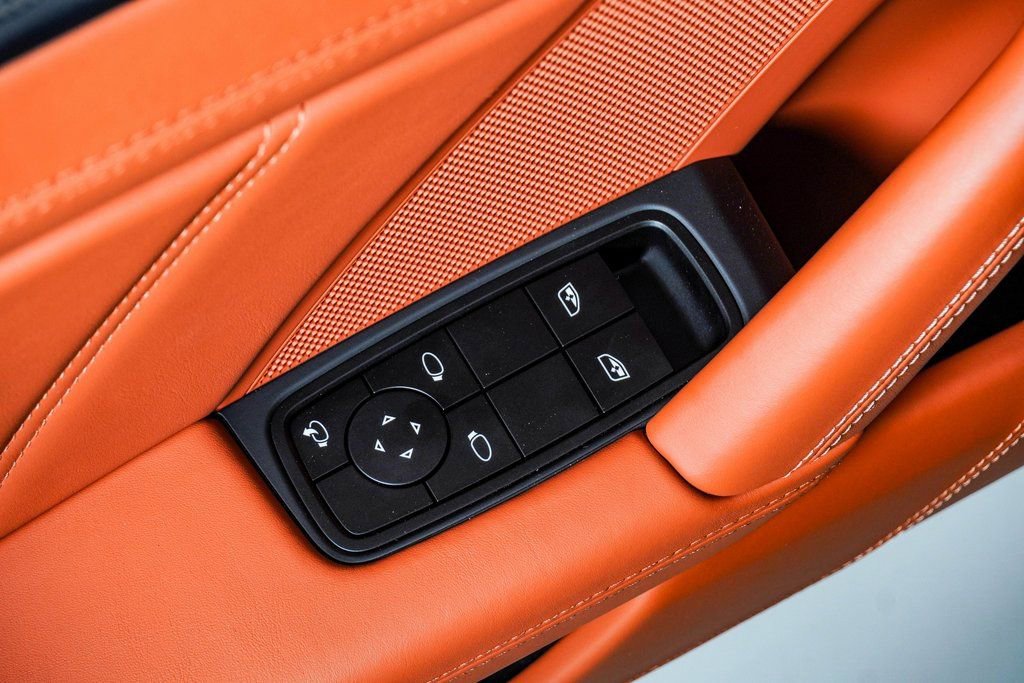 New 2026 Porsche 911 Carrera image 31