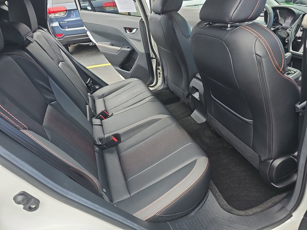 Used 2024 Subaru Crosstrek 2.5i Limited AWD/4WD image 11