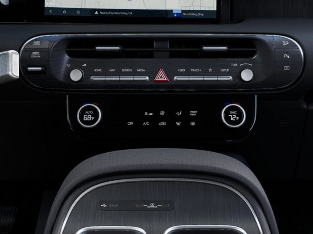 New 2026 Hyundai Palisade SE AWD/4WD image 10