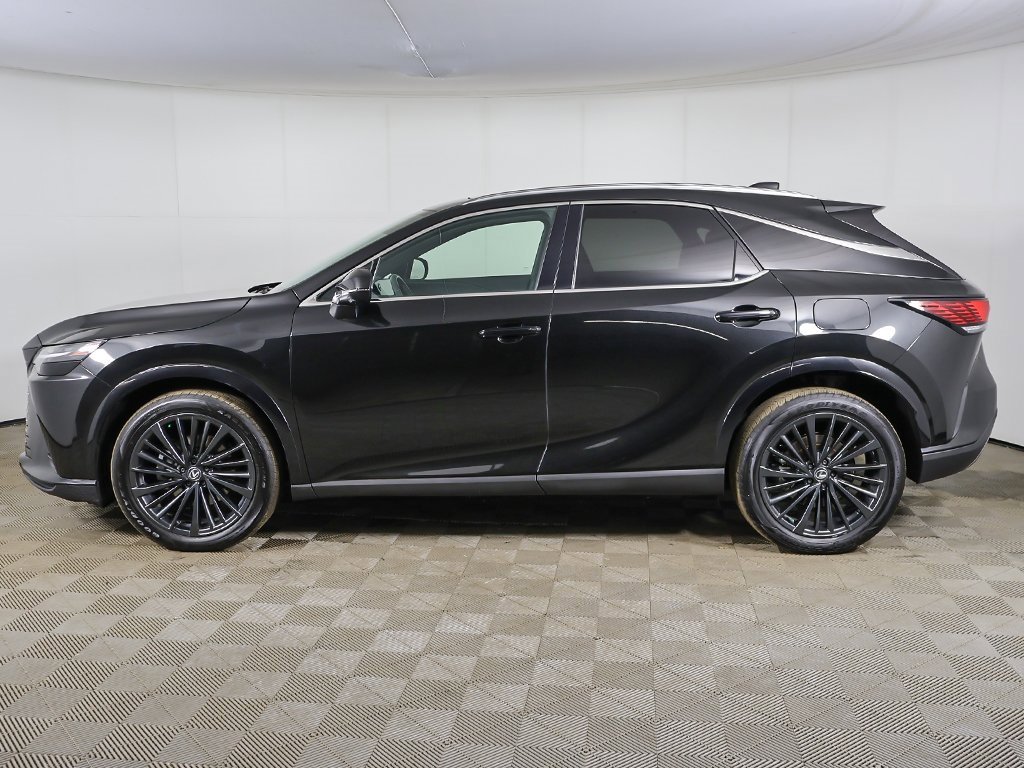 Used 2024 Lexus RX 350 Premium w/ Convenience Package image 14