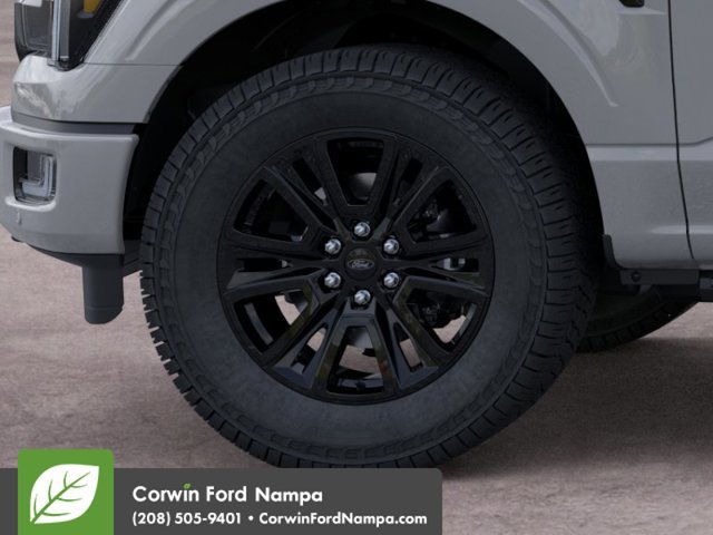 New 2026 Ford F150 Platinum AWD/4WD image 19