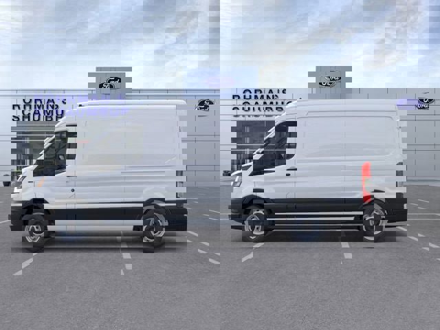 New 2026 Ford Transit 250 148 Medium Roof image 3