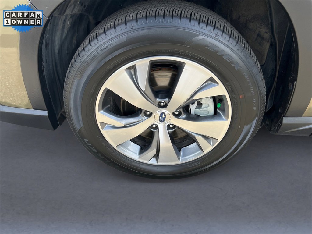 Certified 2024 Subaru Ascent Premium w/ Convenience Package image 9