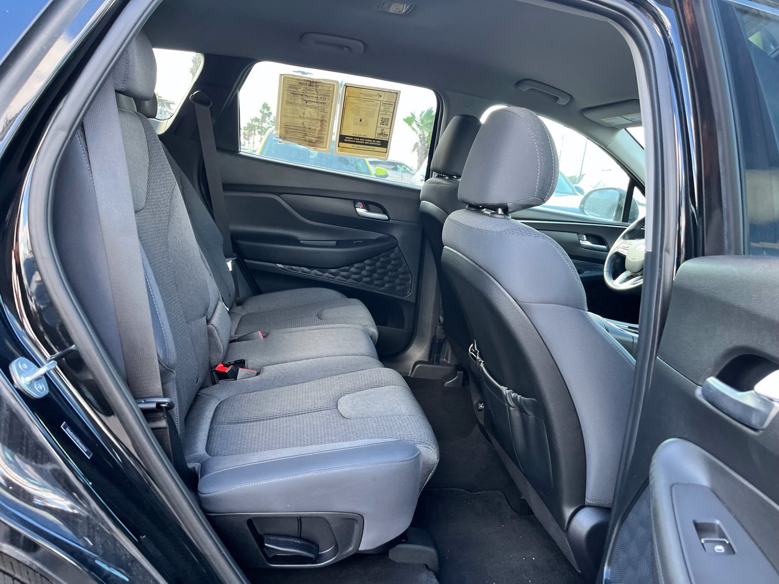 Used 2023 Hyundai Santa Fe SEL FWD image 20