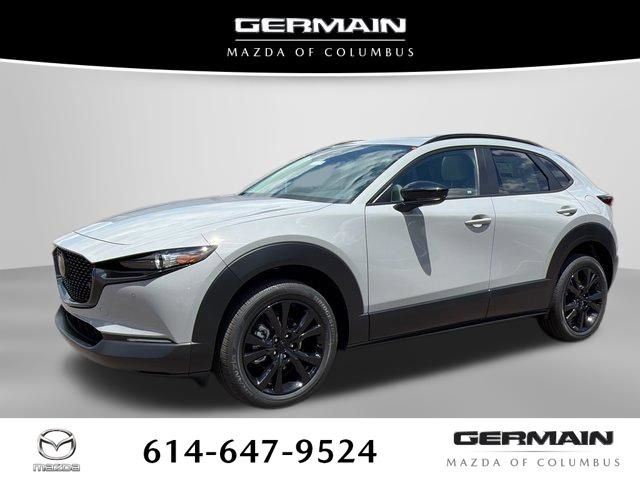 New 2026 MAZDA CX-30 Aire Edition AWD/4WD image 1