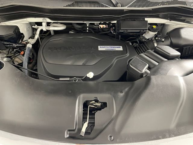 Used 2019 Honda Pilot Touring image 21