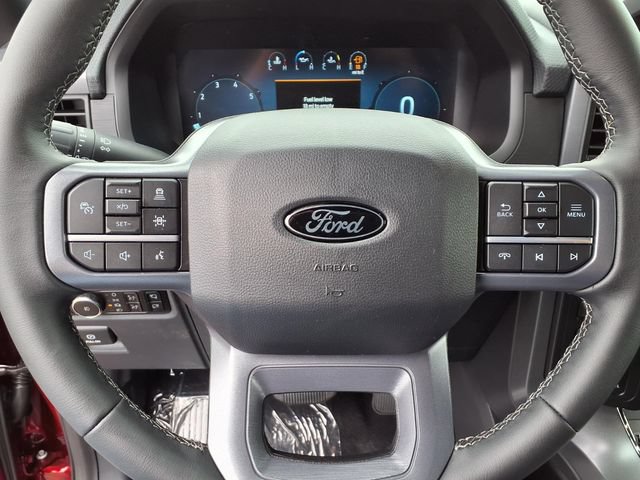 New 2026 Ford F150 XLT w/ Equipment Group 302A MID AWD/4WD image 16