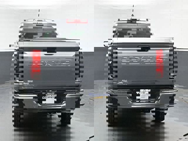 New 2026 Chevrolet Colorado LT image 13