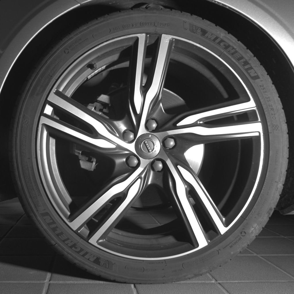 Used 2019 Volvo V90 T5 R-Design w/ Advanced Package FWD image 9