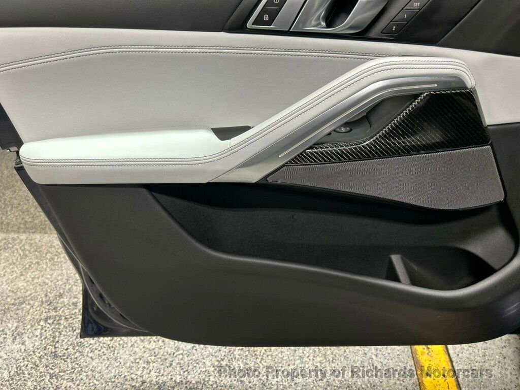 Used 2026 BMW X6 M60i image 16