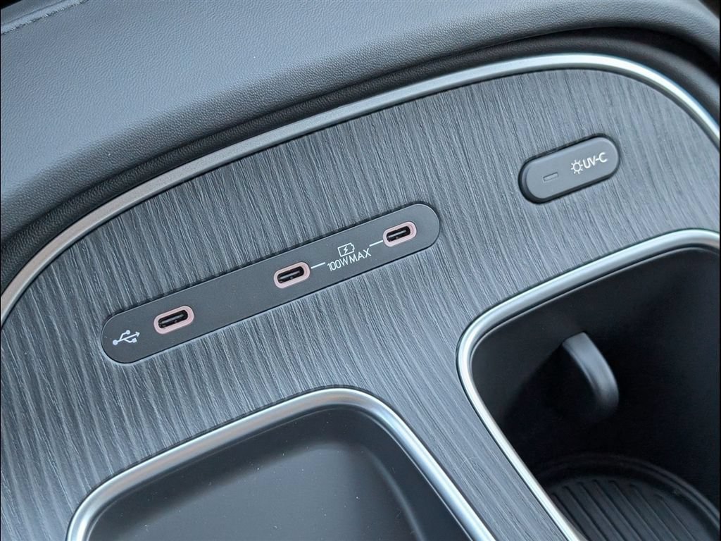 New 2026 Hyundai Palisade Calligraphy FWD image 26